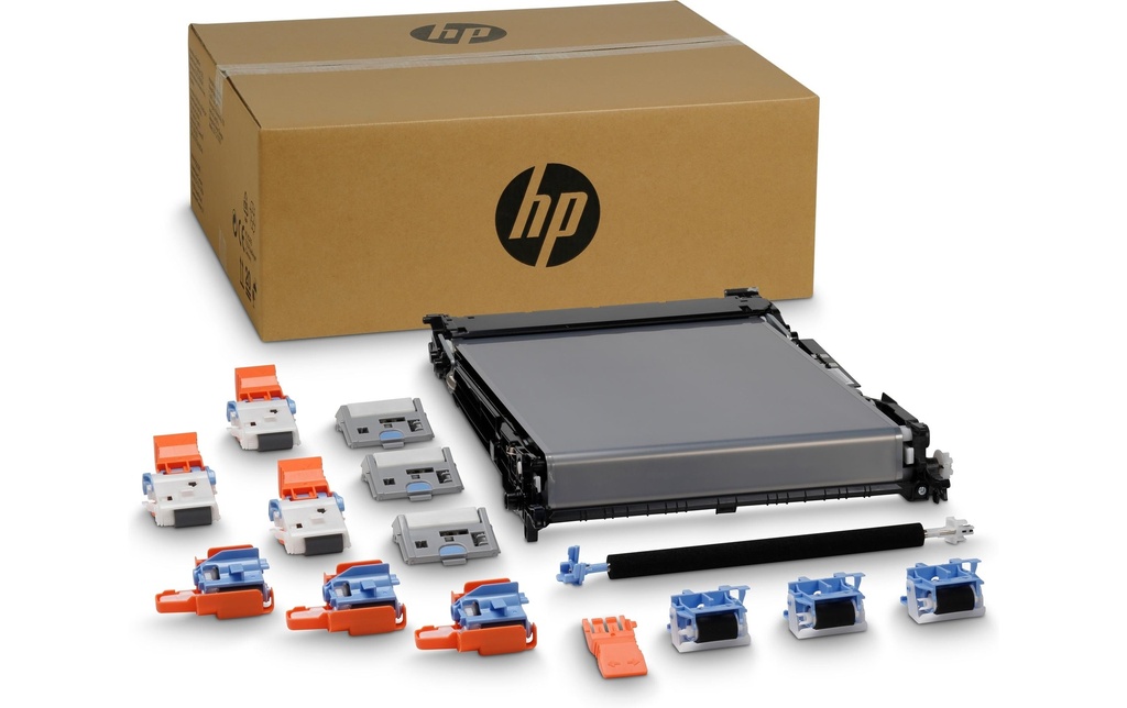 HP Kits de transfert P1B93A