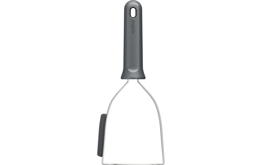 Zyliss Presse-purée E980270 Noir/Argenté/Gris