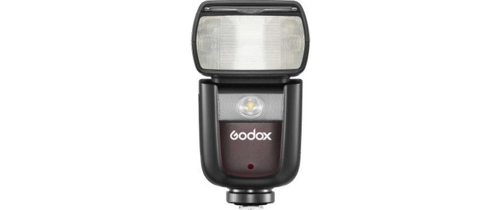 Godox Flash V860III-O Flash emboîtable avec TTL