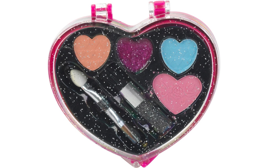 Klein-Toys Beauté Cœur de maquillage petit