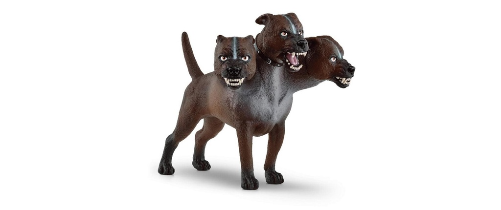 Schleich Figurine de jeu Fluffy