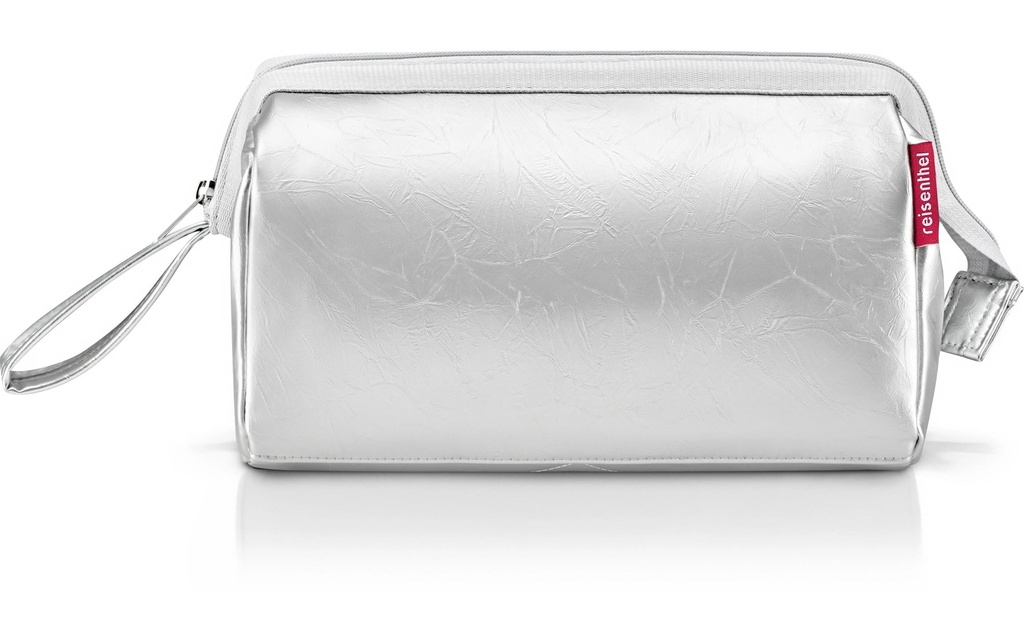 Reisenthel Trousse de toilette Travelcosmetic Argent