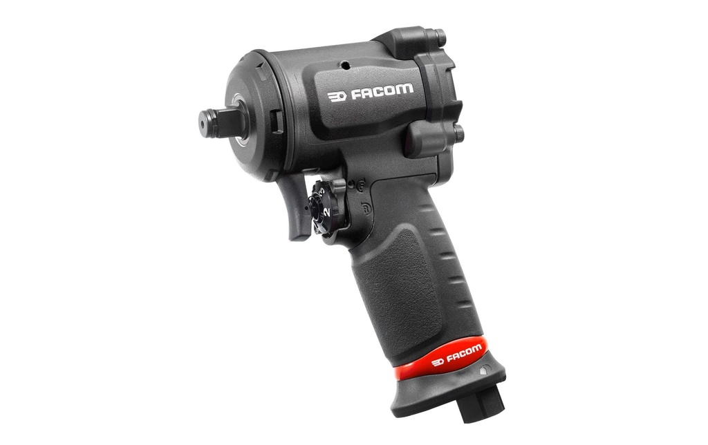 Facom Visseuses à percussion à air comprimé  Ultra Compact 1/2