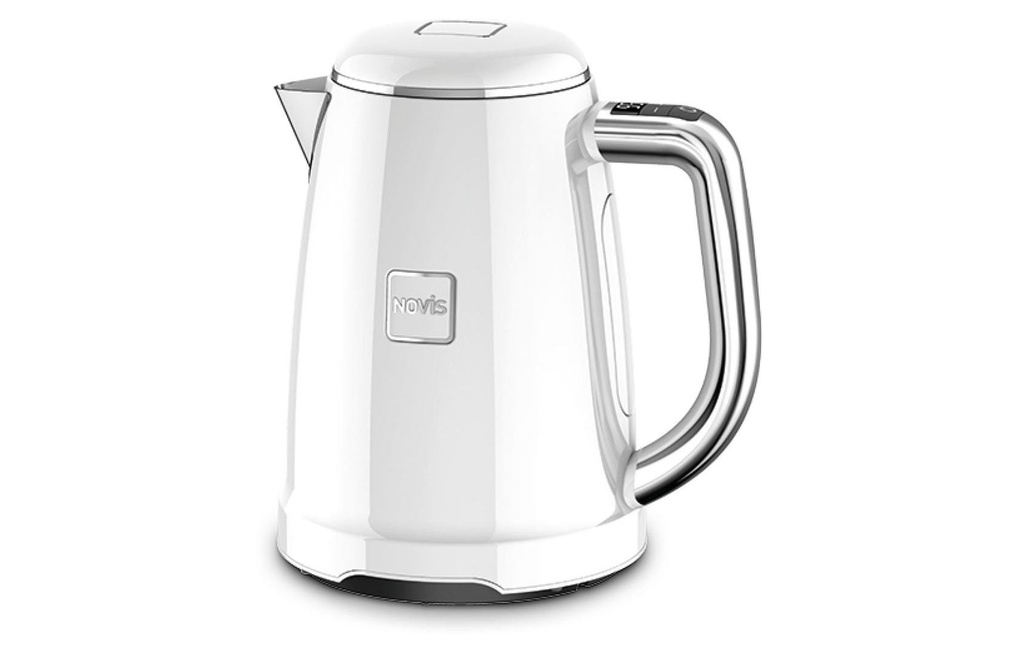 Bosch Bouilloire KTC1 1.6 l, Blanc