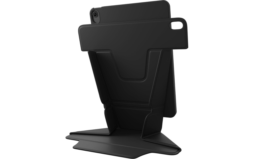 Uniq Smart Cover Ryze Ipad Air 11 (2024) Noir