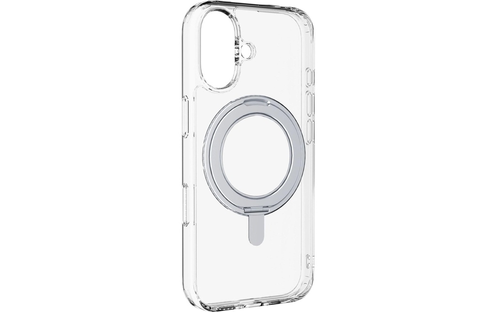 Cellular Line Coque arrière Spin Mag Case iPhone 17