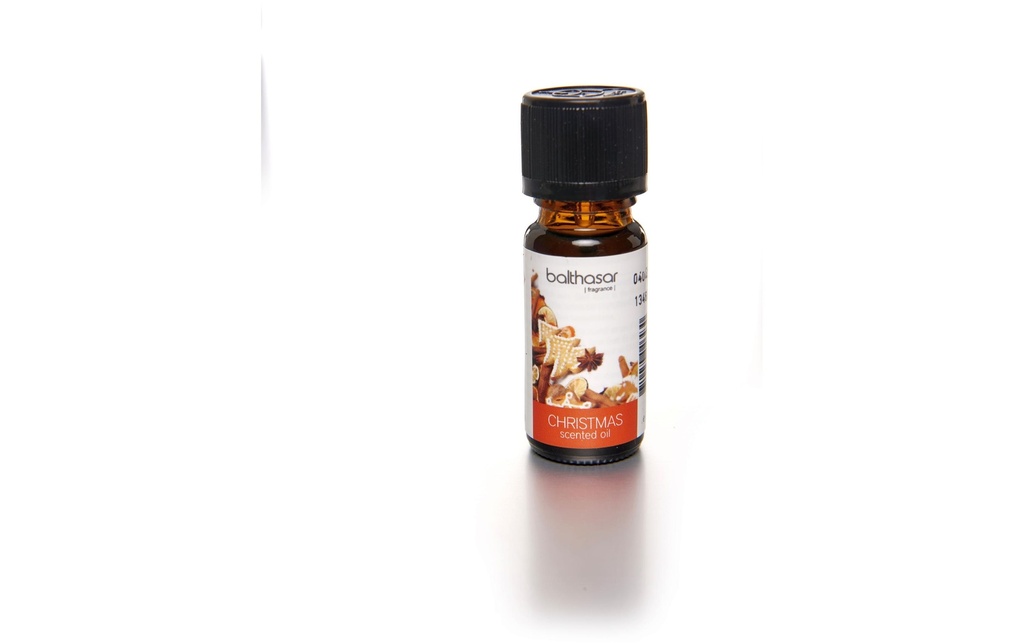 balthasar Huile parfumée Pour Noël 10 ml 1 Pièce/s