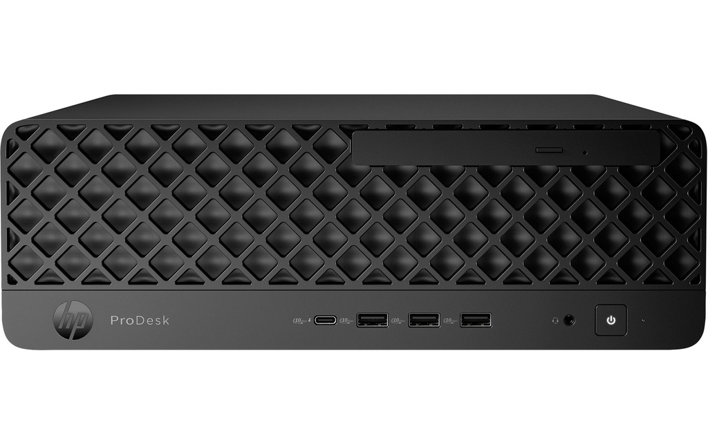HP PC EliteDesk 8 G1i SFF A55P7ET