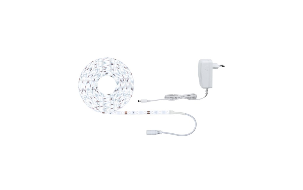 Paulmann Ruban à LED SimpLED 6500 K, 5 m Rouleau