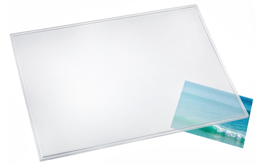 LÄUFER Sous-mains DurellaDUO 50x70 ma