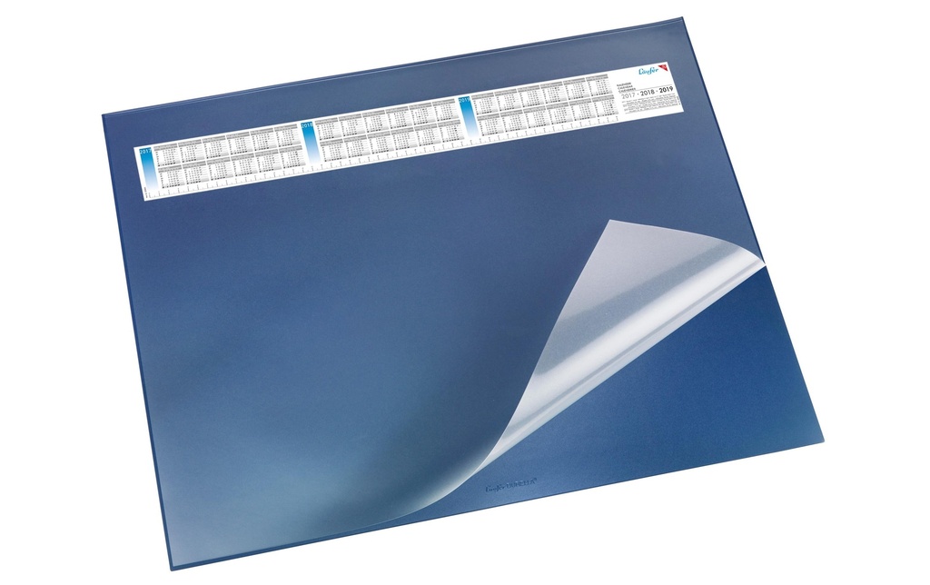 LÄUFER Sous-mains DurellaDS 40x53 ble