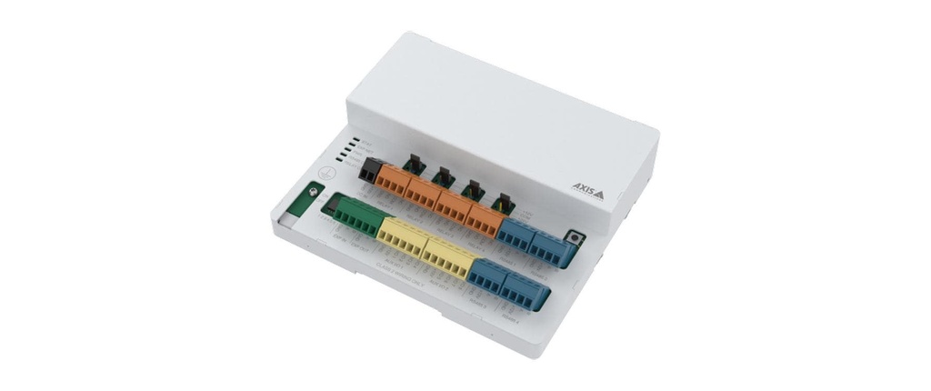 Axis Module E/S A9910