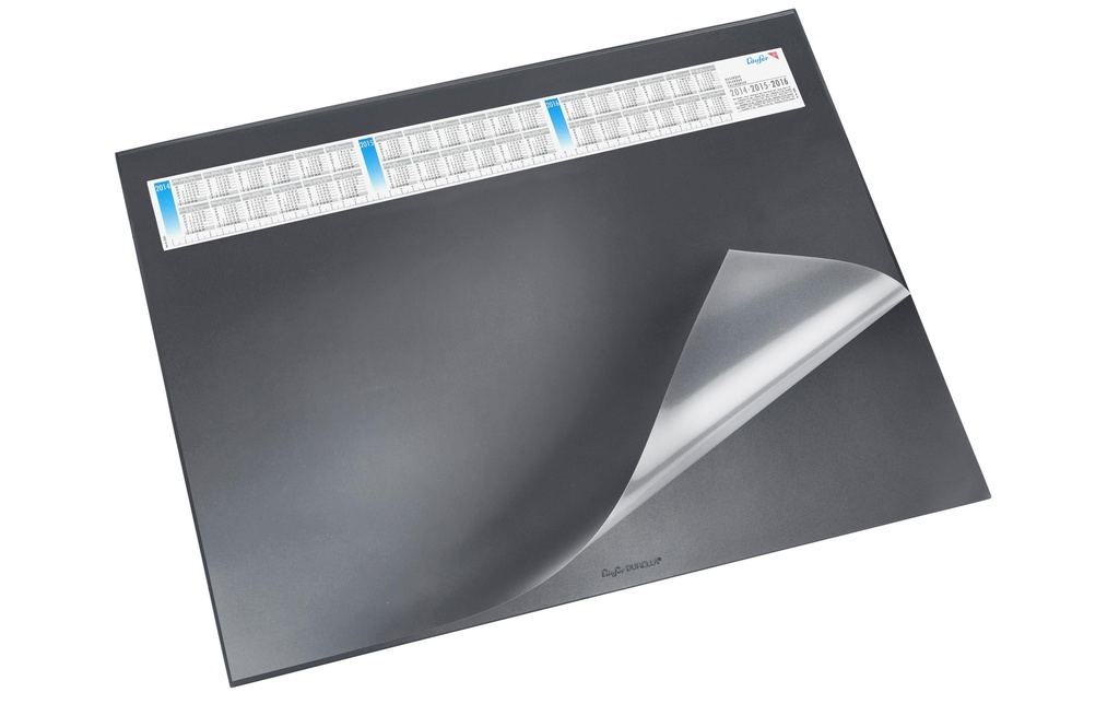 LÄUFER Sous-mains DurellaDS 40x53 noi