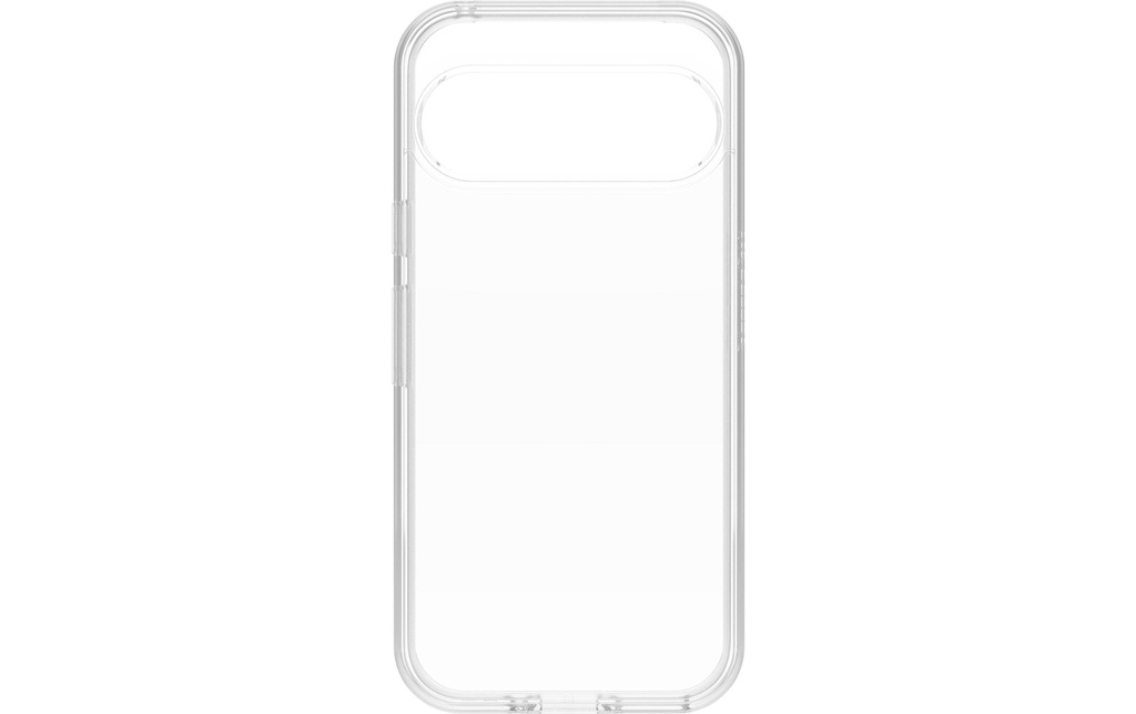 Otterbox Coque arrière Symmetry Pixel 9 Pro/Pixel 9 Transparent