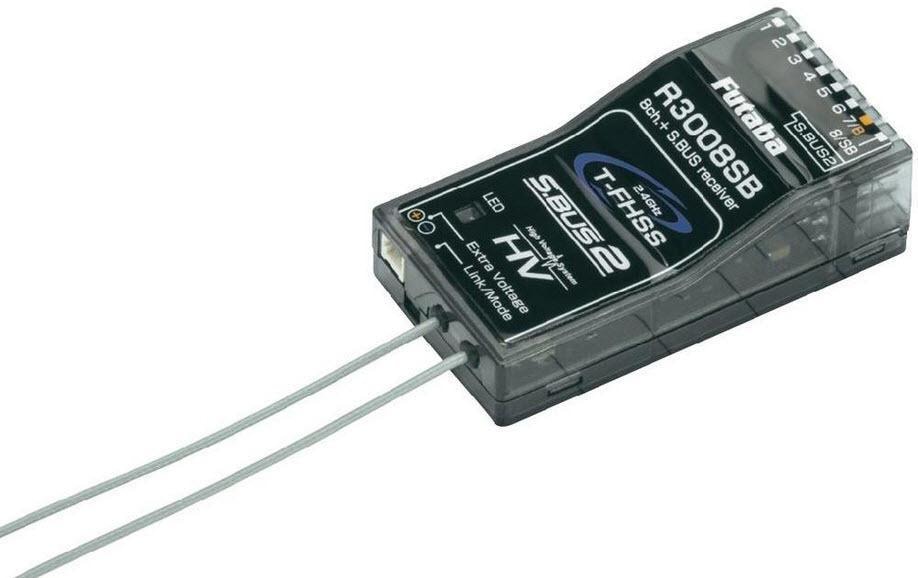 Futaba Récepteur R3008SB