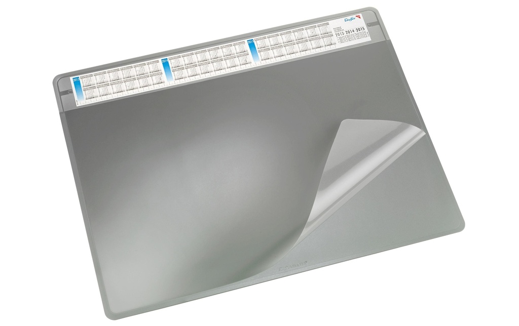 LÄUFER Sous-main DruellaSoft 50x65 gr