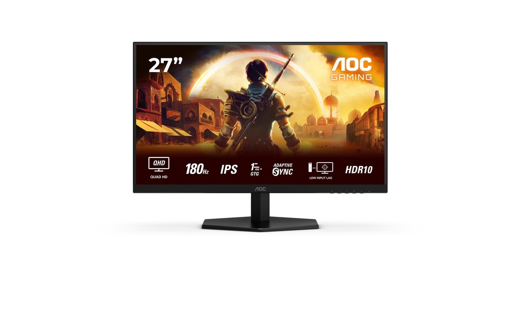 AOC Moniteur Q27G42XE 27 , 2560 x 1440 (WQHD)