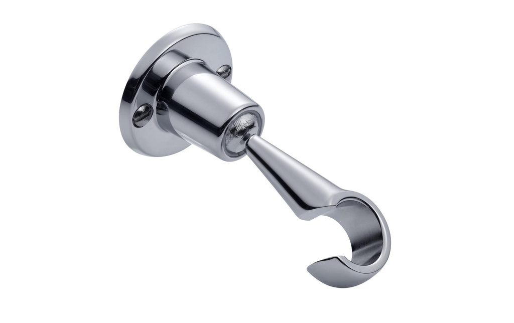 diaqua® Porte-douche Chrome