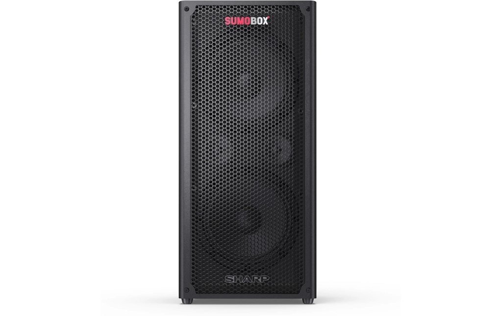 Sharp Haut-parleur Bluetooth CPLS100 10h de batterie