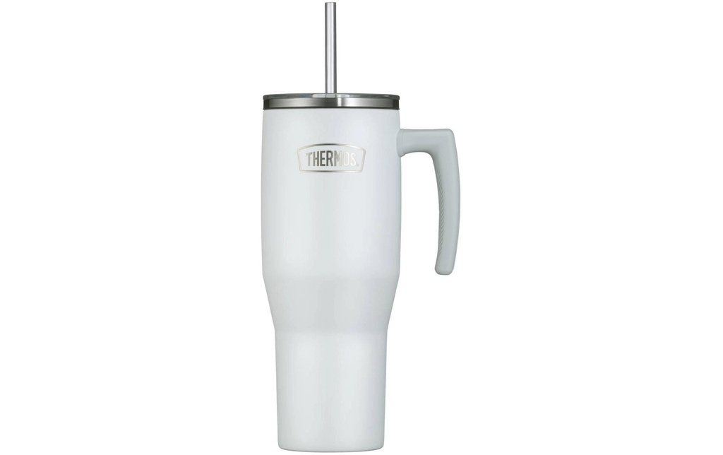 Thermos Gobelet isotherme Refreshing 1100 ml, Blanc