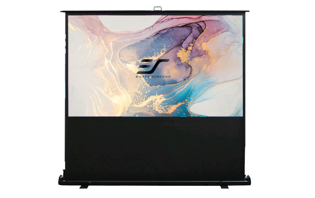 Elite Screens Écran mural mobile ezCinema F100NWH 221.5x124.5 cm 16:9