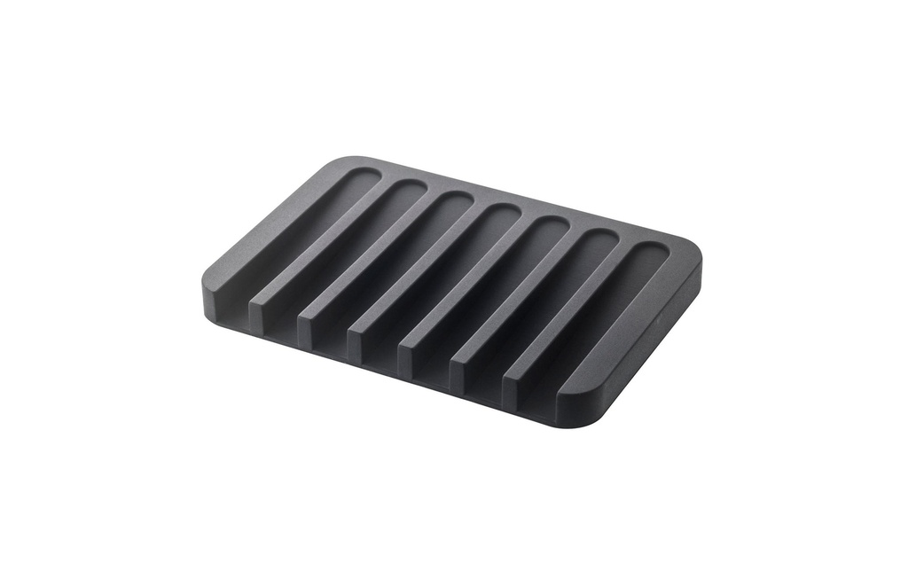 Yamazaki Porte-savon FLOW Noir