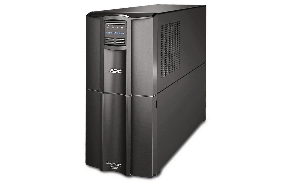 APC ASI SMT2200IC 2200 VA / 1980 W