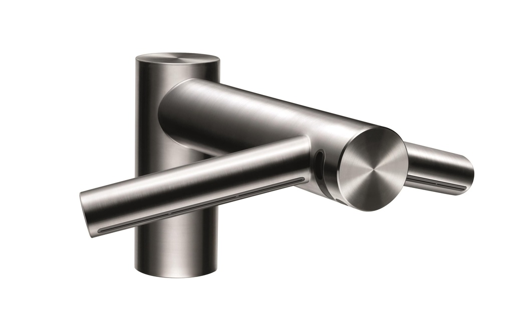 Dyson Sèche-mains Airblade Wash + Dry WD04 avec armature basse