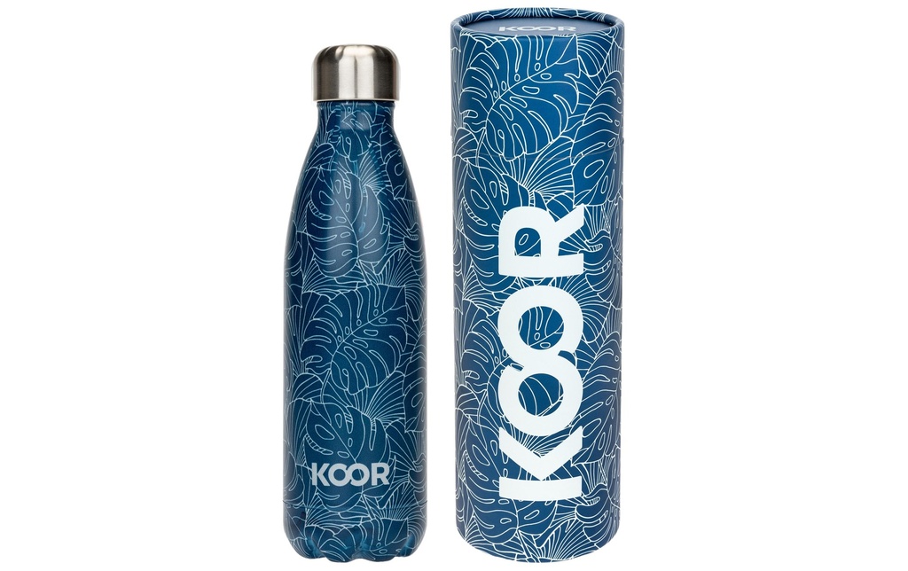 KOOR Gourde Tropicali 500 ml