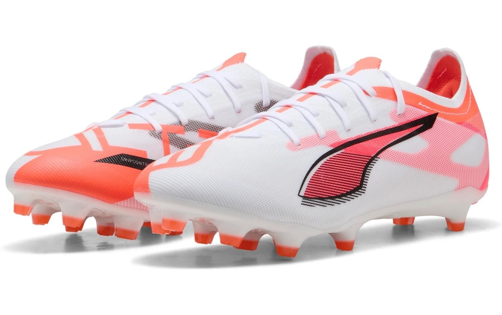 PUMA Shoes Ultra 5 Match FG/AG 41