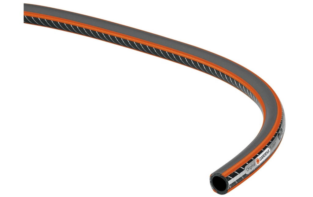 GARDENA Tuyau de jardin Comfort HighFLEX 20 m Ø 13 mm