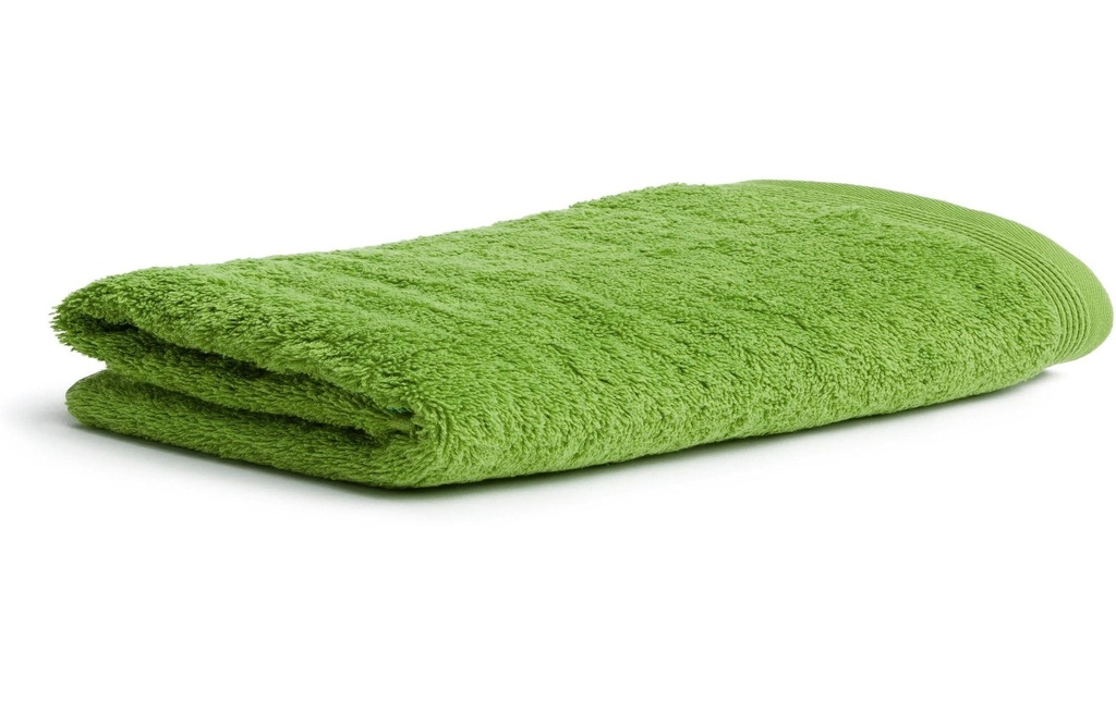 Möve Serviette de bain Super peluche 100 x 160 cm, péridot