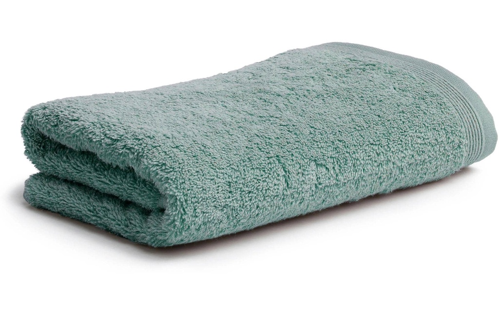 Möve Serviette Super peluche 50 x 100 cm, Tea