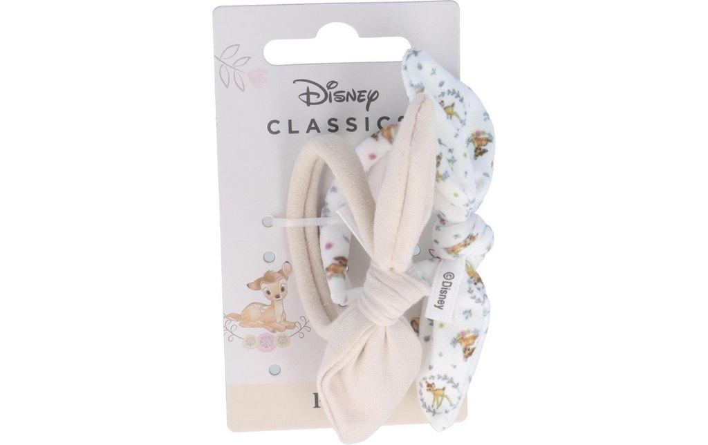 Parsa Beauty Porte-tresses, Bambi avec ruban 2 pièces