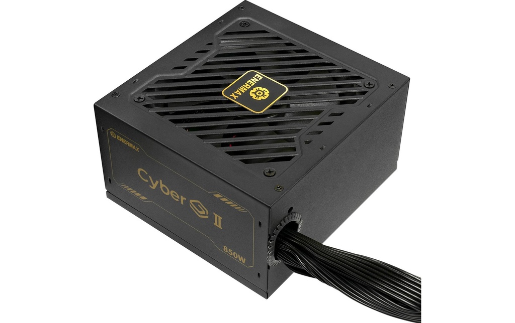 Enermax Bloc d’alimentation Cyberg 2 850 W
