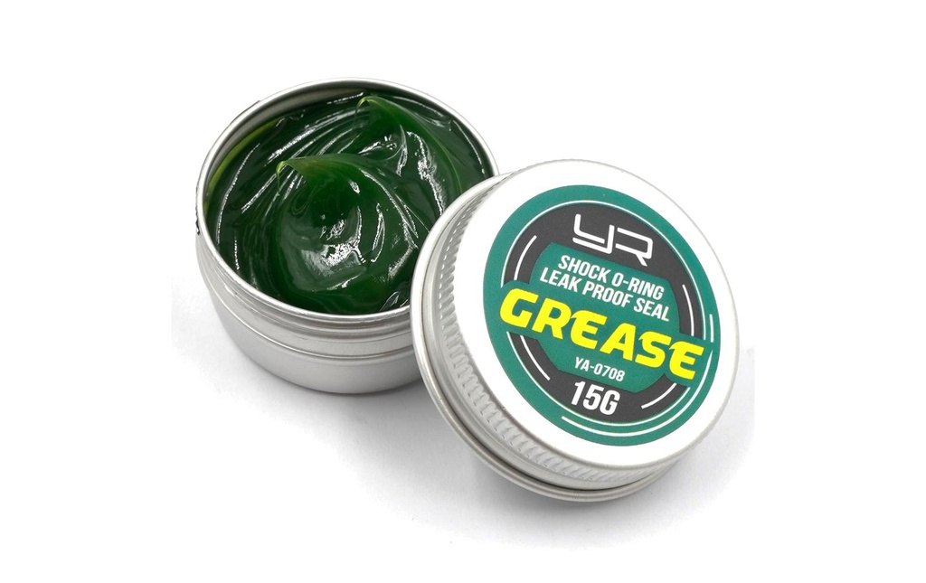 Yeah Racing Graisse O-Ring Leak proof seal 15g