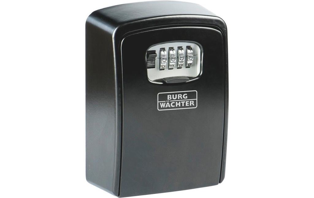 Burgwächter Coffre-fort à clé Key Safe 40 Noir