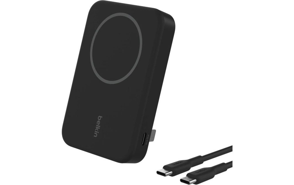 Belkin Chargeurs portatifs BoostCharge Pro 8000 mAh