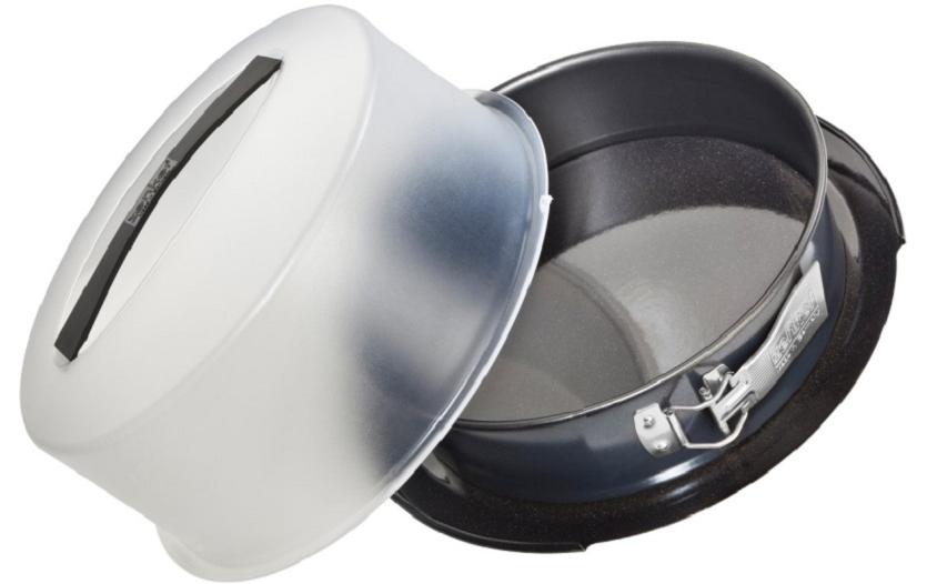 Zenker Moule à charnière avec calotte, Ø 28 cm