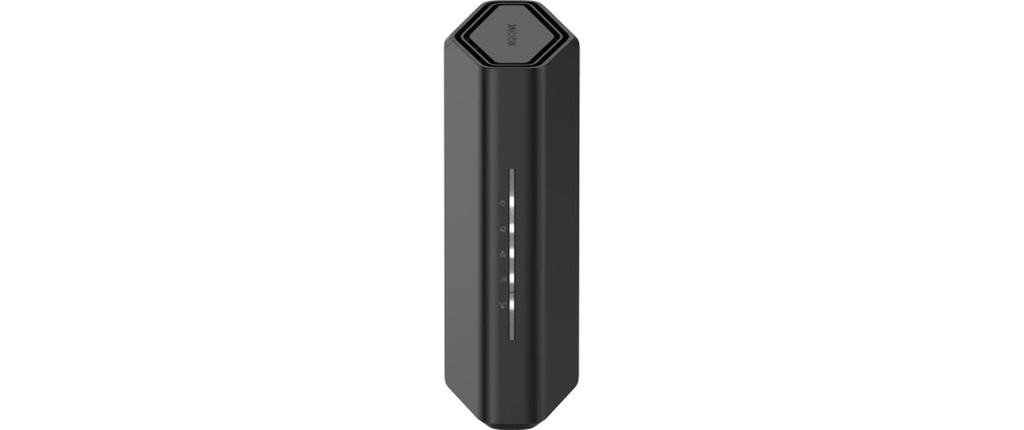 Netgear Routeur WiFi Dual-Band Nighthawk RS100 jusqu'à 3600 Mbit/s