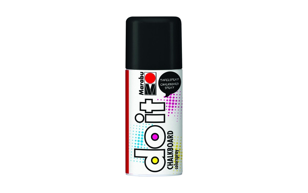 MARABU Spray p.tabl. (150 pces)