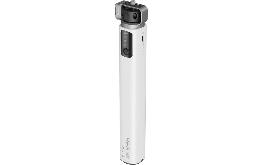 Smallrig Chargeurs portatifs HPS36 5000 mAh