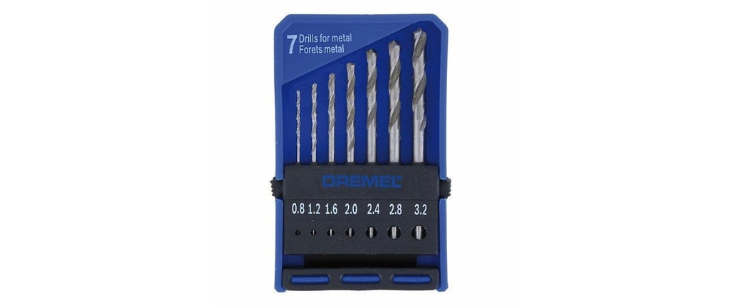 Dremel Foret 628