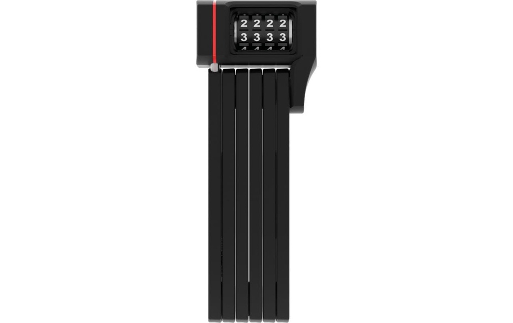 Abus Antivol pour vélo uGrip Bordo Combo 5700/80