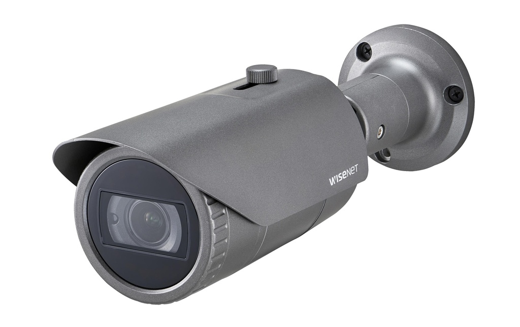 Hanwha Vision Caméra analogique HD HCO-6080R