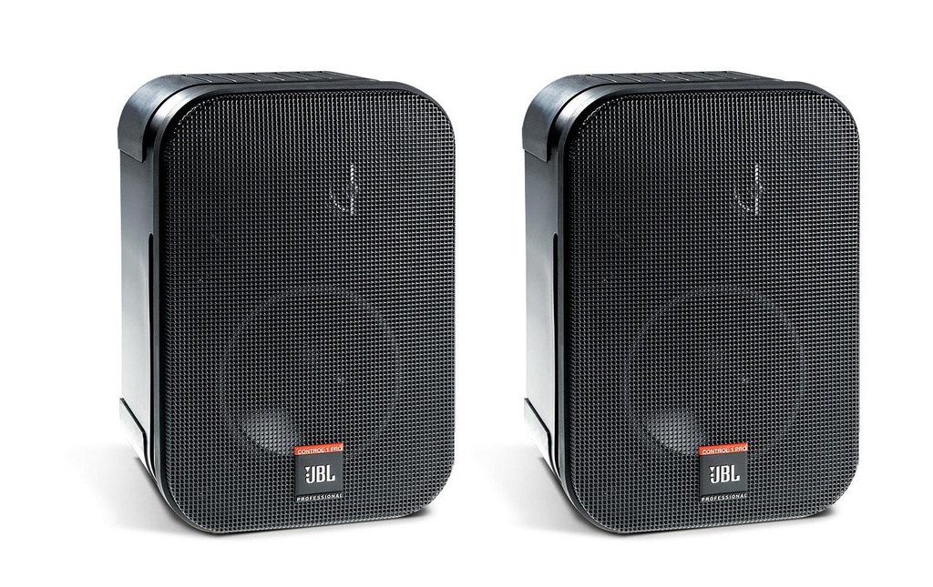 JBL Professional Haut-parleurs Control One Pro paire