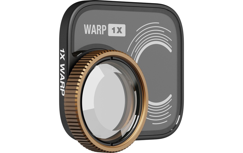 PolarPro Objectif de smartphone LiteChaser 16 Warp 1x