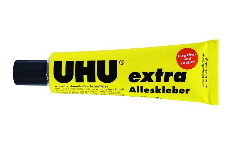 UHU Colle universelle Extra