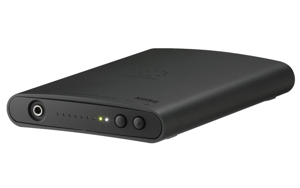 Korg Amplificateur de casque & USB-DAC DSDAC100M