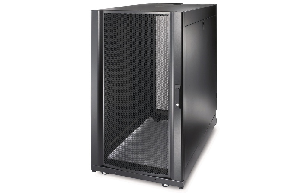 APC Armoire réseau NetShelter SX AR3104 24HE / Noir